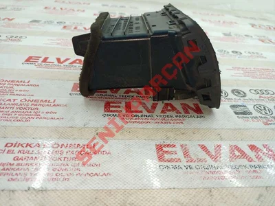 1K0819704BX - HAVA KANALI - İkinci El Orjinal