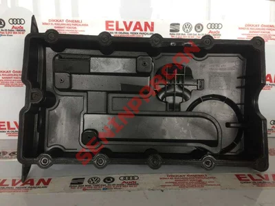03G103475 - KÜLBÜTÖR KAPAĞI - İkinci El Orjinal