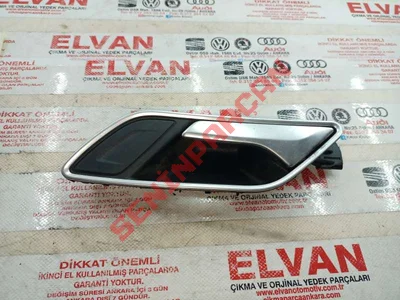 6K4853268 - KORUYUCU - İkinci El Orjinal
