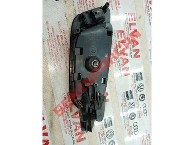 5F1837113A - İÇ KUMANDA - İkinci El Orjinal