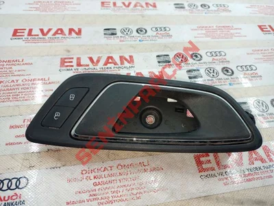 5F1837113A - İÇ KUMANDA - İkinci El Orjinal