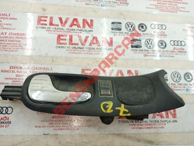 8D1837019 - İÇ KUMANDA - İkinci El Orjinal