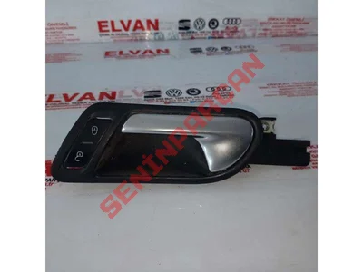 1K0962125B - MERKEZİ KİLİTLEMENİN EMNİYET - İkinci El Orjinal