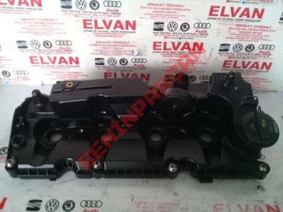 04L103469 - KÜLBÜTÖR KAPAĞI - İkinci El Orjinal