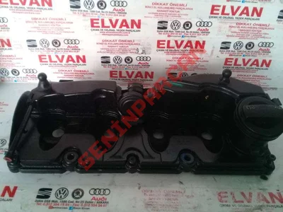 03L103469H - KÜLBÜTÖR KAPAĞI - İkinci El Orjinal