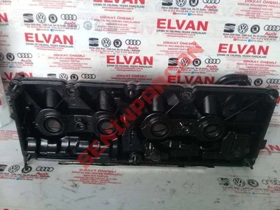 03L103469H - KÜLBÜTÖR KAPAĞI - İkinci El Orjinal