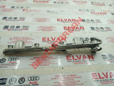 058133681 - YAKITBORUSU - İkinci El Orjinal