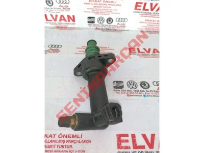 6Q0721261A - DEBRIYAJ SILINDIRI - İkinci El Orjinal