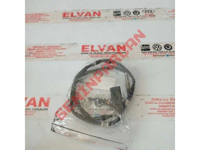04L906088BD - EGZOZ GAZ SICAKLIK SENSORU - İkinci El Orjinal