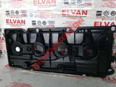 03L103469AC - KÜLBÜTÖR KAPAĞI - İkinci El Orjinal