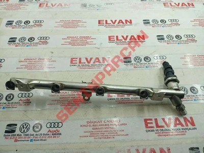 04E906054 - BASINÇ SENSÖRÜ - İkinci El Orjinal