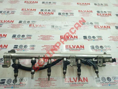 022133315AB - YAKIT DAĞITICISI - İkinci El Orjinal