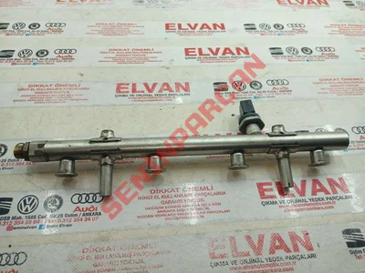 06K133317C - YAKIT DAĞITICISI - İkinci El Orjinal