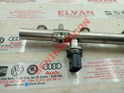 06J906051F - BASINC SENSORU - İkinci El Orjinal