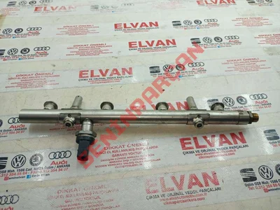 06J906051F - BASINC SENSORU - İkinci El Orjinal