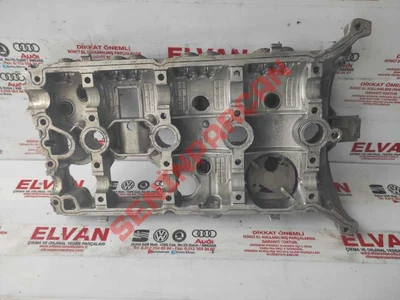 06H103475H - KÜLBÜTÖR KAPAĞI - İkinci El Orjinal
