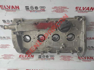 06A103469S - KÜLBÜTÖR KAPAĞI - İkinci El Orjinal