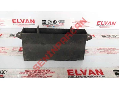 1T0805971 - HAVA KANALI - İkinci El Orjinal