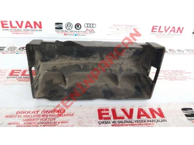 1T0805971 - HAVA KANALI - İkinci El Orjinal