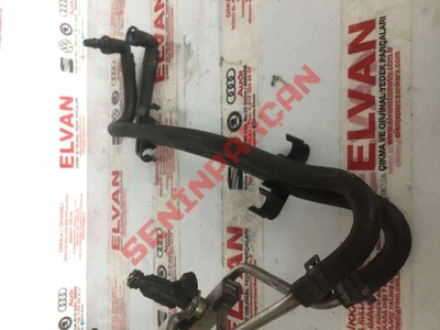 1J0133699A - 1 TAKIM YAKIT BORUSU - İkinci El Orjinal