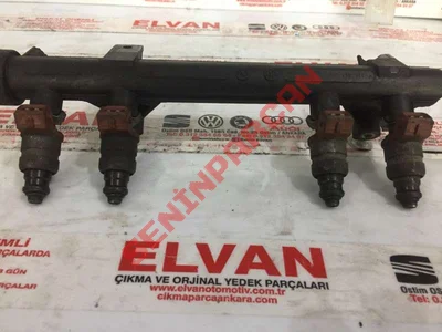 047906031 - ENJEKTÖR VALFI - İkinci El Orjinal