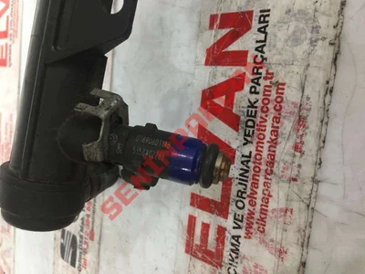 036906031AB - ENJEKTOR - İkinci El Orjinal