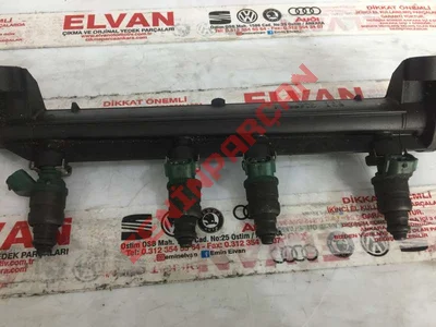 037906031AL - ENJEKTOR - İkinci El Orjinal