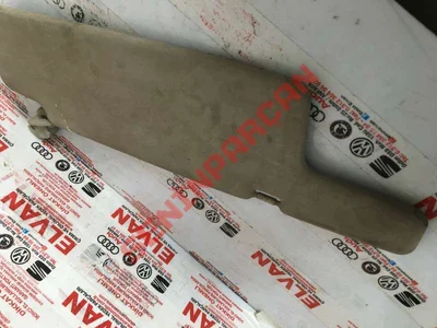 6Y2857551G - AYNA VE KORUYUCULU - İkinci El Orjinal