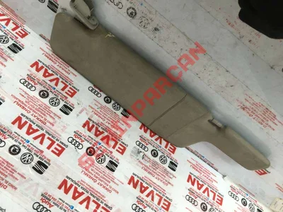 6Y2857551G - AYNA VE KORUYUCULU - İkinci El Orjinal