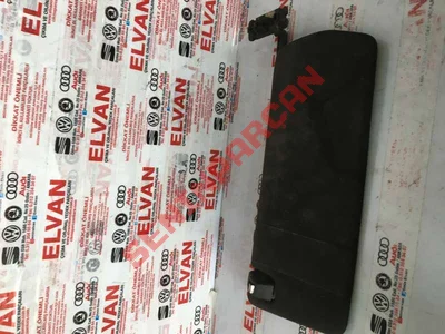 4L0857551B - AYDINLATMALI AYNA VE KORUYUCU - İkinci El Orjinal