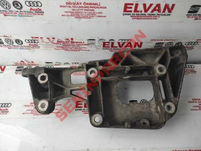 06F903143B - ALTERNATÖR VE SOĞUTUCU MADDE - İkinci El Orjinal