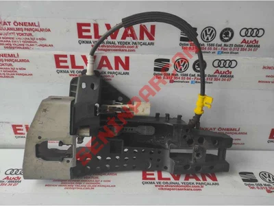 8U0837885 - KILIT TELI VE BRAKET