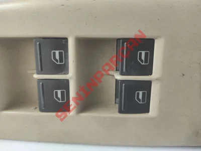 1Q0959858A - ANAHTAR - İkinci El Orjinal