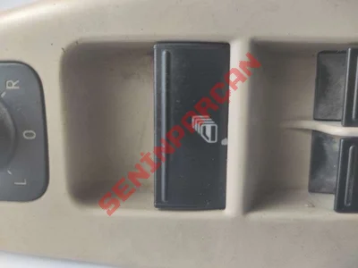 1Q0959873B - EMNIYET ANAHTARI - İkinci El Orjinal