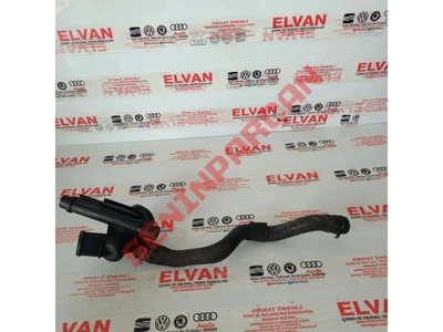 1K0121096AD - SU HORTUMU - İkinci El Orjinal