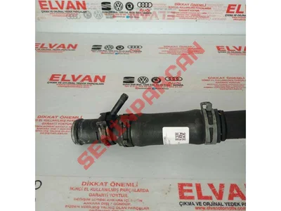 6Q0122101BG - SU HORTUMU - İkinci El Orjinal