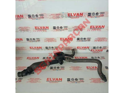 1J0122157EM - HORTUMSU - İkinci El Orjinal