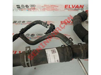 6Q0122101B - SOĞUTMA SIVISI HORT - İkinci El Orjinal