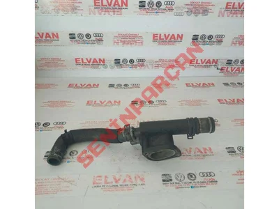 03G121157B - HAVA HORTUMU - İkinci El Orjinal