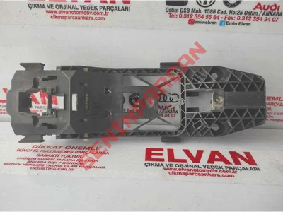 5L0837885C - BAKALIT AYNA SOL