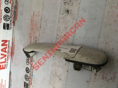 6N0837206B - KAPI KOLU - İkinci El Orjinal