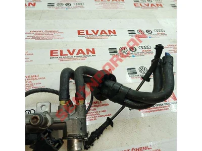 036133321A - YAKIT BORUSU - İkinci El Orjinal