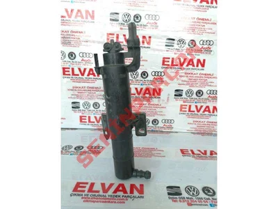 3T0955979A - SENSORBAGAJKAPAK - İkinci El Orjinal