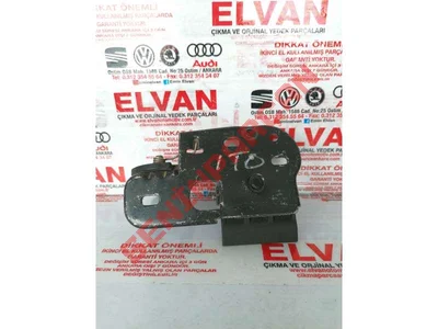 1T0823480A - EMNIYET MANDALI - İkinci El Orjinal