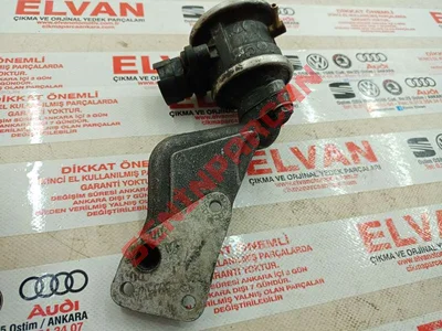 078131165H - ADAPTÖR - İkinci El Orjinal