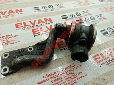 078131101P - KOMBIVALF - İkinci El Orjinal