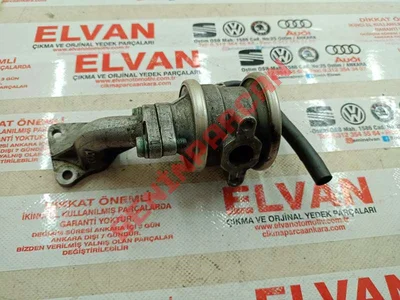 06C131101 - VALF - İkinci El Orjinal