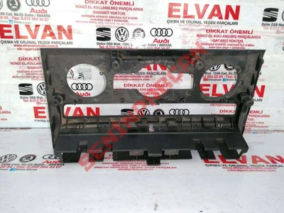 5F0858060E - HAVA KANALI MUHAFAZASI - İkinci El Orjinal