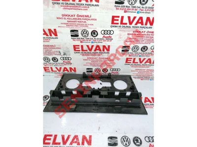 5F0858060E - HAVA KANALI MUHAFAZASI - İkinci El Orjinal
