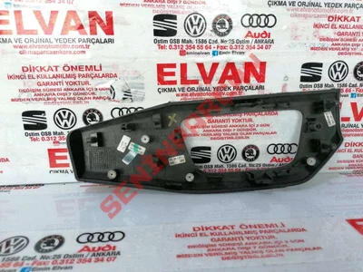 8W1853189 - BLENDAJ - İkinci El Orjinal